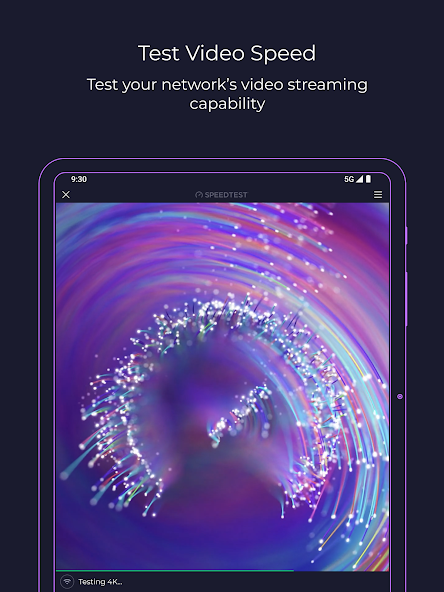 黑洞测速器免费下载安卓android下载效果预览图